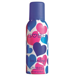 I Love Smiling! dezodorant spray 150ml