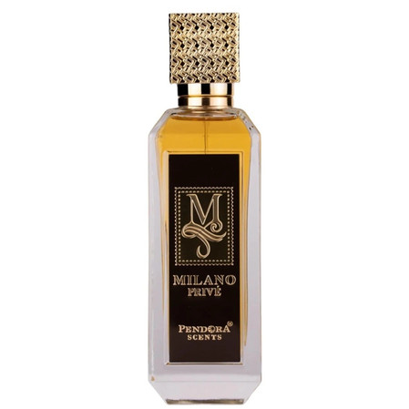 Milano Prive woda perfumowana spray 100ml