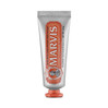 Marvis Ginger mint travel size 25 ml/ Marvis Pasta do zębów z imbirem i miętą 25 ml