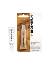 Aflofarm – Regenerum, Serum regeneracyjne do ust, olejek w żelu – 7 g