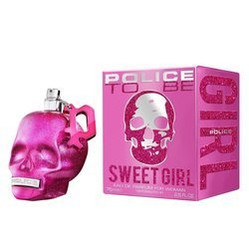 To Be Sweet Girl woda perfumowana spray 75ml