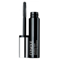 Clinique Chubby Lash Fattening Mascara tusz do rzęs 01 Jumbo Jet 10mlClinique