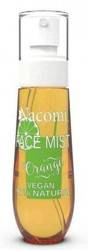 Nacomi - Mgiełka do twarzy o zapachu pomarańczy - 80 ml