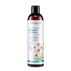 Sylveco Nawilżający szampon rumiankowy 300 ml