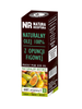 Natura Receptura − Olej z opuncji figowej − 50 ml