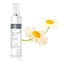 NIKEL, Mleczko do demakijażu z kwiatem Immortelle, INTENSIVE CARE, 200ml