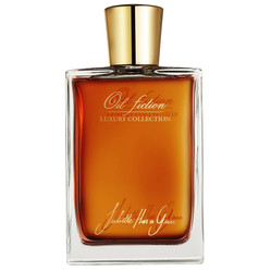 Oil Fiction woda perfumowana spray 75ml
