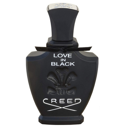 Love in Black woda perfumowana spray 75ml
