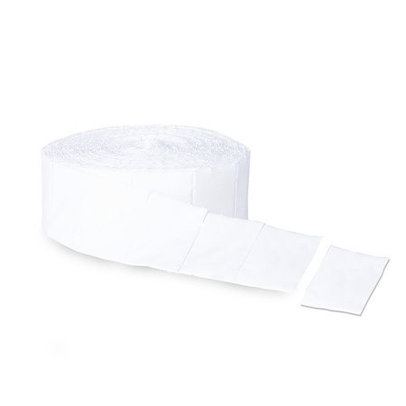 12 Layers Cotton Pads waciki bezpyłowe dwunastowarstwowe 250szt