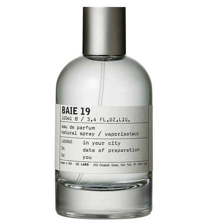 Baie 19 woda perfumowana spray 100ml