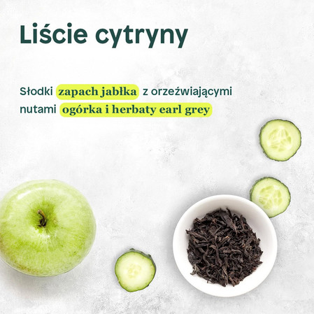 Attitude SUPER LEAVES™, Odżywka oczyszczająca, 240 ml