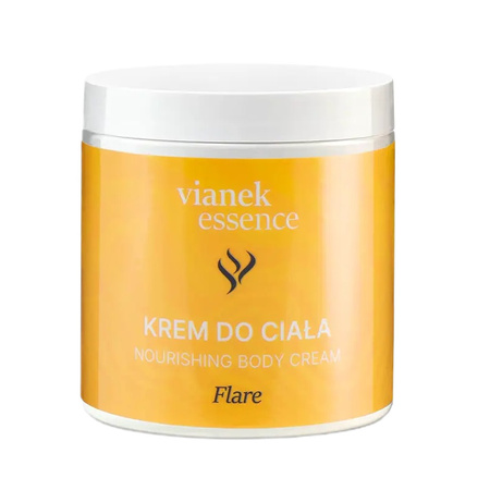 Vianek Essence Krem do ciała Flare 250ml