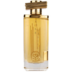 Rose Vanilla woda perfumowana spray 110ml