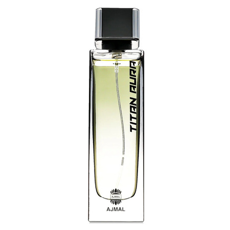 Titan Aura woda perfumowana spray 100ml