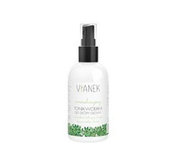 Vianek, Normalizujący tonik-wcierka do skóry głowy, 150 ml