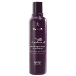 Invati Ultra Advanced Exfoliating Shampoo złuszczający szampon do włosów Light 200ml