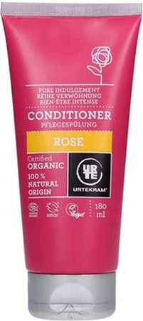 Odżywka do włosów różana BIO 180 ml