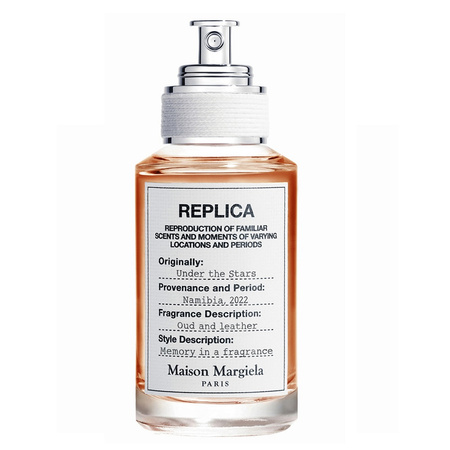Replica Under the Stars woda toaletowa spray 30ml
