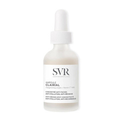SVR Clairial antyoksydacyjne serum na przebarwienia 30ml