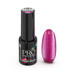 Pro Colors Hema Free lakier hybrydowy 101 Diamond Blossom 7g