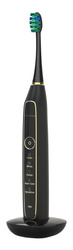SEYSSO SZCZOTECZKA SONICZNA GOLD BLACK