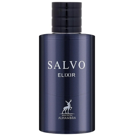 Salvo Elixir woda perfumowana spray 60ml