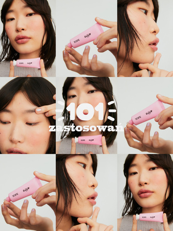 Yope - Lana V Regenerująca kuracja do ust 5g