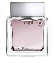 Euphoria Men woda toaletowa spray 50ml