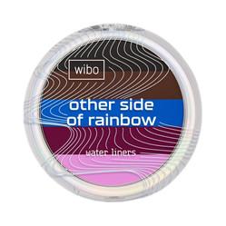Other Side of Rainbow eyelinery aktywowane wodą 6g