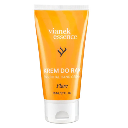 Vianek Essence Witaminowy krem do rąk Flare 50ml