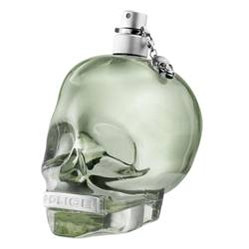 To Be Green woda toaletowa spray 75ml