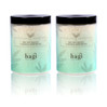 Zestaw: 2x Hagi − Sól do kąpieli z Morza Martwego − 1200 g