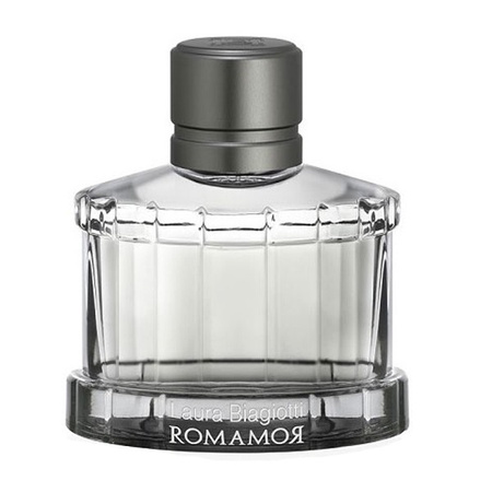 Romamor Uomo woda toaletowa spray 125ml