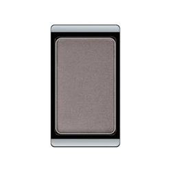 Eyeshadow Matt magnetyczny matowy cień do powiek 508 Matt Ancient Iron 0.8g