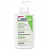 CeraVe nawilżający krem-pianka do mycia 236 ml