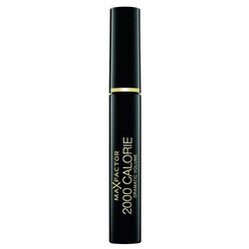 2000 Calorie Mascara pogrubiający tusz do rzęs 1 Black 9ml