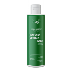 Hagi Dermosophy Nawilżająca woda micelarna 300ml