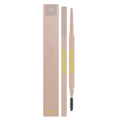 Browsome kredka do brwi 01 Soft Taupe 0.09g