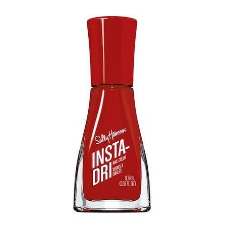 Insta-Dri szybkoschnący lakier do paznokci 390 That's A-Blazing 9.17ml