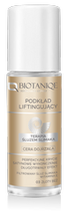 Biotaniqe - Terapia Śluzem Ślimaka,  Podkład Liftingujący do cery dojrzałej, 03 ZŁOTY BEŻ - 30 ml