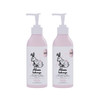 Zestaw: 2x Yope - Naturalny żel do higieny intymnej Aloes i Lukrecja 300ml