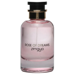 Rose Of Dreams woda perfumowana spray 100ml