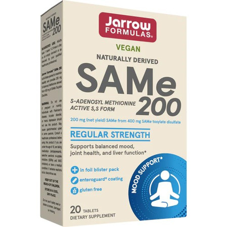 SAMe (60 tabl.)