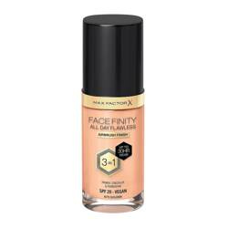 MAX FACTOR Podkład FACEFINITY 3w1 nr N75