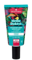 Orientana - Hello Daktyl Wyjatkowy krem nawilżajacy 40ml