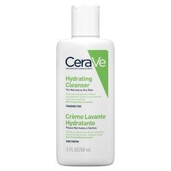 CeraVe Nawilżająca emulsja do mycia 88ml