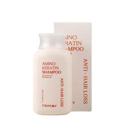 Trimay Szampon przeciw wypadaniu włosów Amino Keratin 310ml