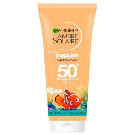 Ambre Solaire eko balsam ochronny dla dzieci SPF50+ 100ml