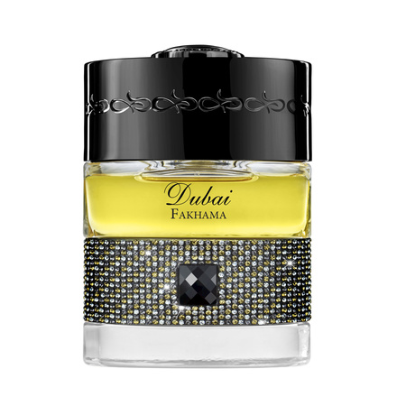 Fakhama Unisex woda perfumowana spray 50ml