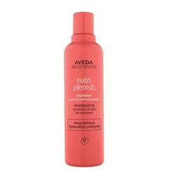 Nutriplenish Shampoo Deep Moisture głęboko nawilżający szampon do włosów 250ml